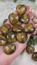 Load image into Gallery: Contempo Crystals - Yellow-Tiger-Eye - Image 2