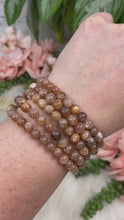 Load image into Gallery: Contempo Crystals - Moonstone-Sunstone-Bracelets - Image 2