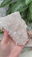 Load image into Gallery: Contempo Crystals - Pink Bladed Calcite for sale - Image 2