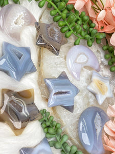 Contempo Crystals - agate-moons-and-star-crystals - Image 2