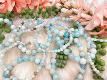 Load image into Gallery: Contempo Crystals - amazonite-bracelets-for-sale - Image 3