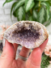 Load image into Gallery: Contempo Crystals - amethyst-geode-india - Image 19