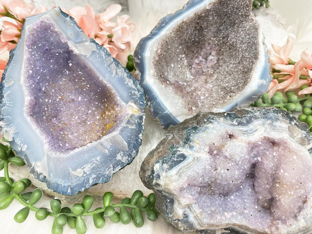 Contempo Crystals -     amethyst-geodes-from-brazil - Image 1
