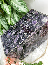 Load image into Gallery: Contempo Crystals - amethyst-light-box - Image 15