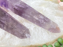 Load image into Gallery: Contempo Crystals - amethyst-massage-wand-tip - Image 17