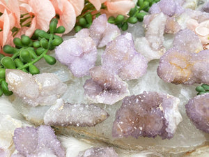 Contempo Crystals - amethyst-spirit-quartz - Image 3
