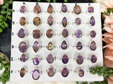 Load image into Gallery: Contempo Crystals - ametrine-crystal-rings-for-sale - Image 4