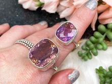 Load image into Gallery: Contempo Crystals - ametrine-rings-for-sale - Image 3