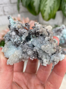 Contempo Crystals - aurichalcite-calcite - Image 14