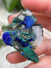 Load image into Gallery: Contempo Crystals - azurite-on-malachite - Image 15