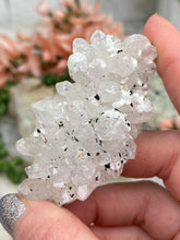 Load image into Gallery: Contempo Crystals - babingtonite-on-quartz - Image 18