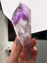 Load image into Gallery: Contempo Crystals - backlit-amethyst-phantom - Image 5