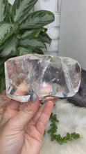 Load image into Gallery: Contempo Crystals - Geometric quartz and smoky quartz video - Image 2