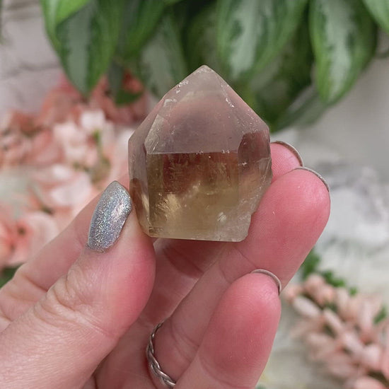 mall-Natural-Citrine-Point-Crystals-with-Raw-Sides-Video
