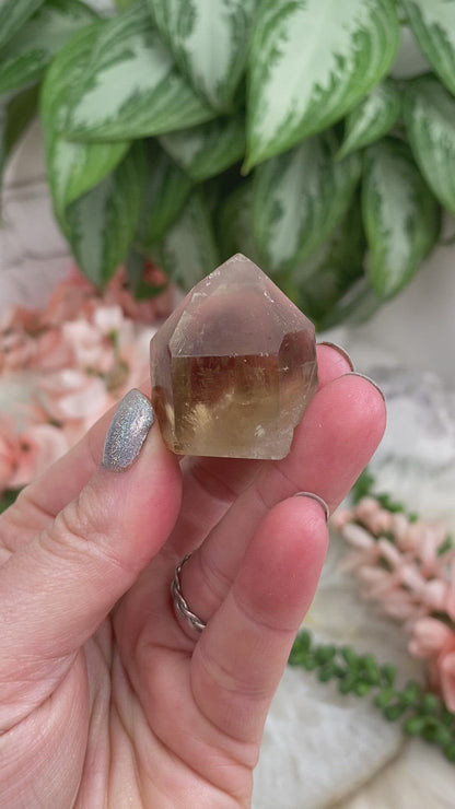 mall-Natural-Citrine-Point-Crystals-with-Raw-Sides-Video