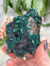 Load image into Gallery: Contempo Crystals - black-green-fibrous-malachite - Image 15