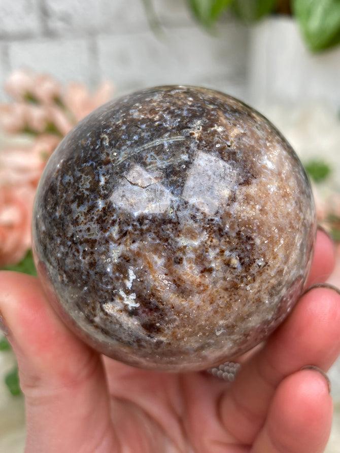     black-opal-sphere