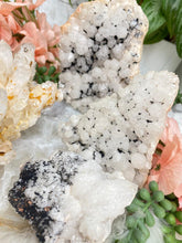Load image into Gallery: Contempo Crystals - black-white-madagascar-quartz-clusters - Image 5