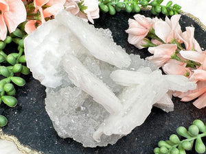 Contempo Crystals - Inner Mongolia Calcite Quartz - Image 2