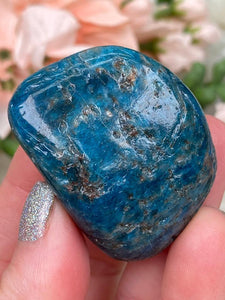Contempo Crystals - blue-apatite-stone - Image 7