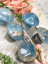 Load image into Gallery: Contempo Crystals - blue-aquatine-mushrooms - Image 2