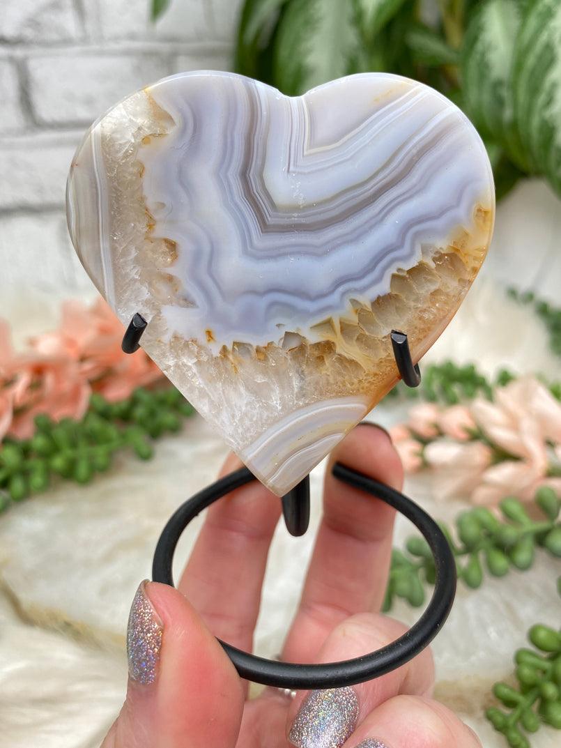 blue-banded-agate-heart