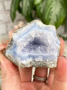 Contempo Crystals - blue-holly-agate-geode - Image 12