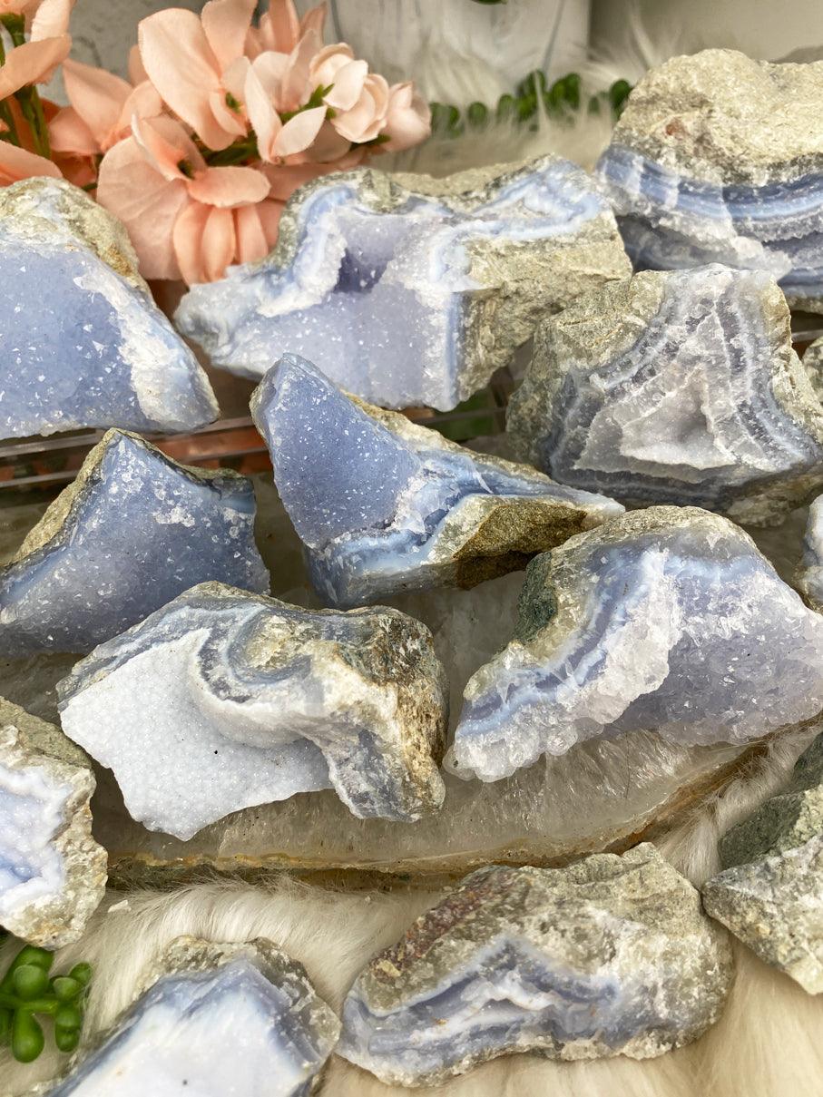 blue-lace-agate-crystal-clusters