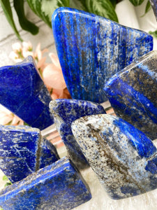 Contempo Crystals - blue-lapis-lazuli-stones-for-sale - Image 7