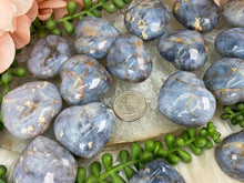 Load image into Gallery: Contempo Crystals - blue-quartz-crystal-hearts - Image 6