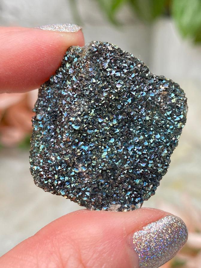 blue-reynolds-chalcopyrite
