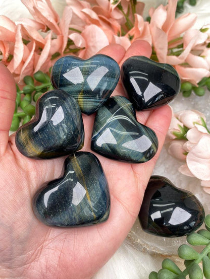 blue-tigers-eye-hearts