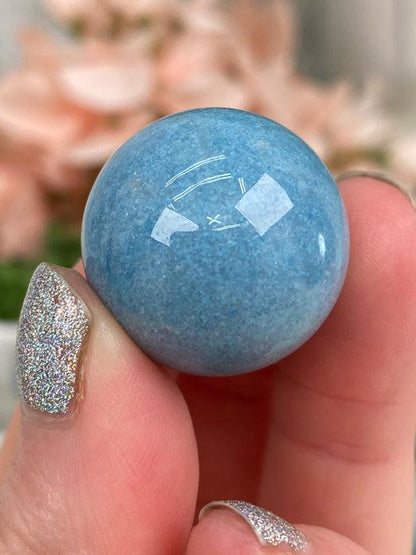 blue-trolleite-sphere