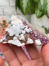 Load image into Gallery: Contempo Crystals - botryoidal-chalcedony-on-cobalto-calcite - Image 12