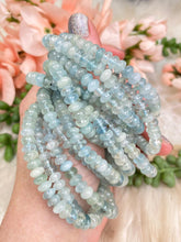 Load image into Gallery: Contempo Crystals - brazil-aquamarine-bracelet - Image 2