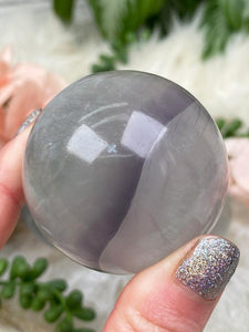 Contempo Crystals - brazil-fluorite-sphere - Image 13