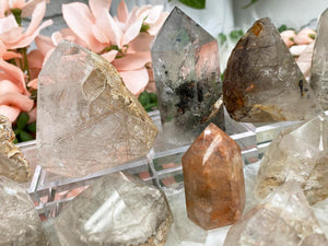Contempo Crystals - brazil-rutile-garden-quartz-points - Image 5