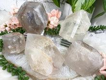 Load image into Gallery: Contempo Crystals - brazil-smoky-lithium-quartz-points - Image 3