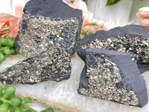 brazilian-basalt-pyrite