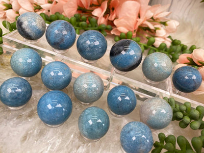 brazilian-blue-trolleite-spheres