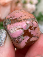 Load image into Gallery: Contempo Crystals - bright-pink-cobalto-calcite-tumble - Image 11