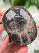 Load image into Gallery: Contempo Crystals - brown-moonstone-palm - Image 16