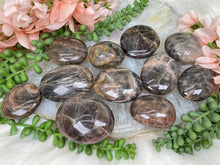 Load image into Gallery: Contempo Crystals - brown-moonstone-palms - Image 5