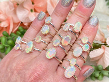 Load image into Gallery: Contempo Crystals - buy-opal-rings - Image 3