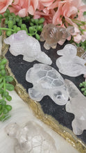 Load image into Gallery: Contempo Crystals - quartz-animal-crystals - Image 2