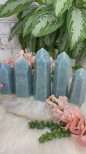 Load image into Gallery: Contempo Crystals - Trolleite-Crystal-Point for sale - Image 2