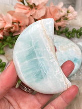 Load image into Gallery: Contempo Crystals - carribean-calcite-moon - Image 6