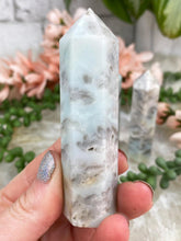 Load image into Gallery: Contempo Crystals - china-amazonite-point - Image 8