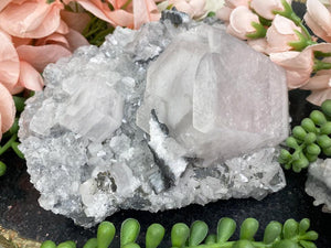 Contempo Crystals - china-gray-columnar-calcite - Image 8