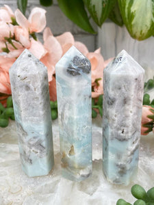 Contempo Crystals - chinese-amazonite - Image 5